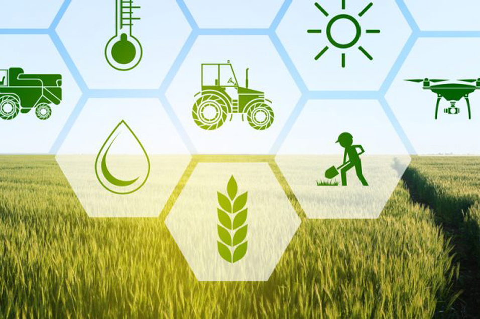 Agricultural